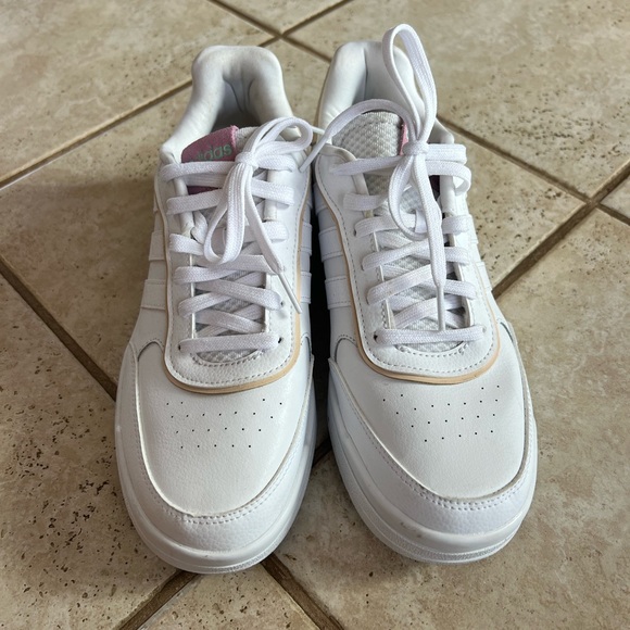 Adidas cloud foam sneakers - Picture 2 of 10